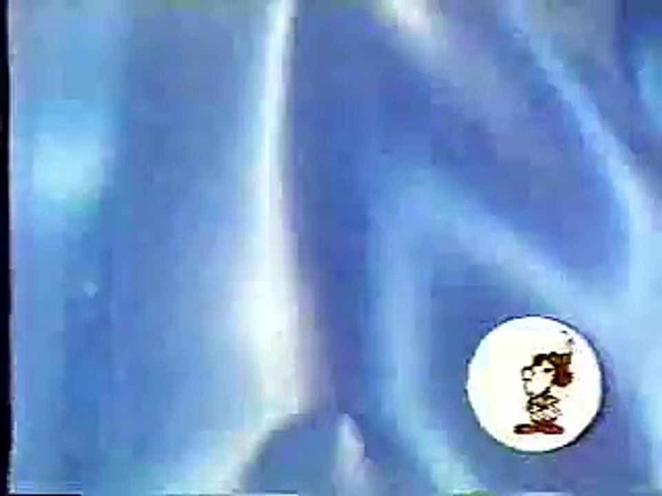 [CM] ロッテ ビックリマンチョコ
