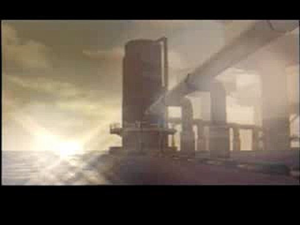 [ MGS２ SUBSTANCE ]　CM「実態はここにあるで」編