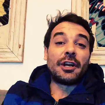 Pedro en 6to. programa de Quincegundos - Invitado en el móvil Marcos Rojo - 10 de Agosto