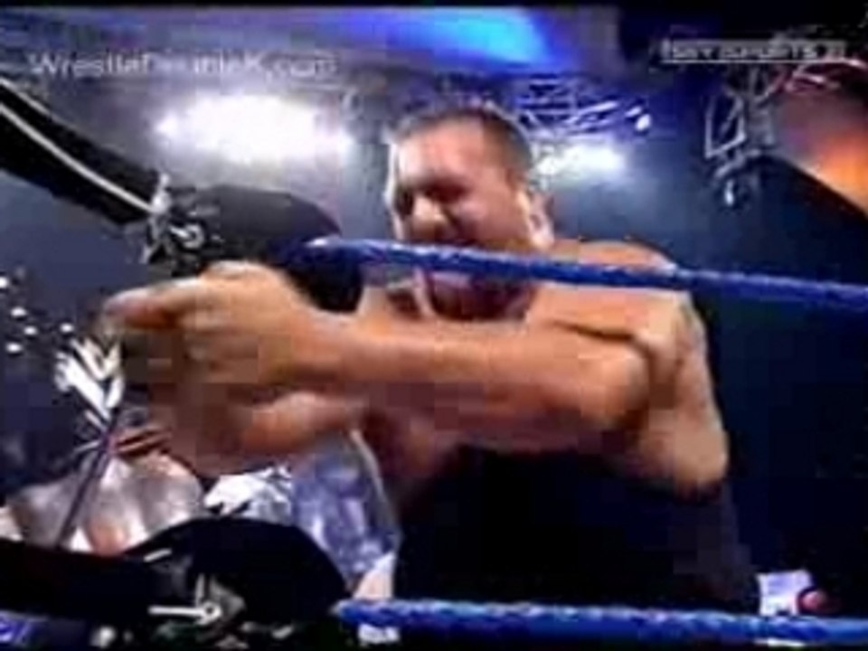 wwe