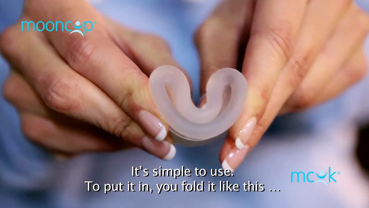 What is a Mooncup?