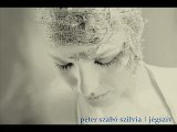 Péter Szabó Szilvia - Jégszív