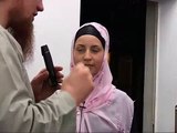 German Woman from Munich Reverts to Islam