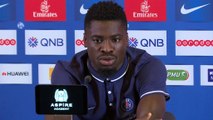 2e j. - Aurier : 