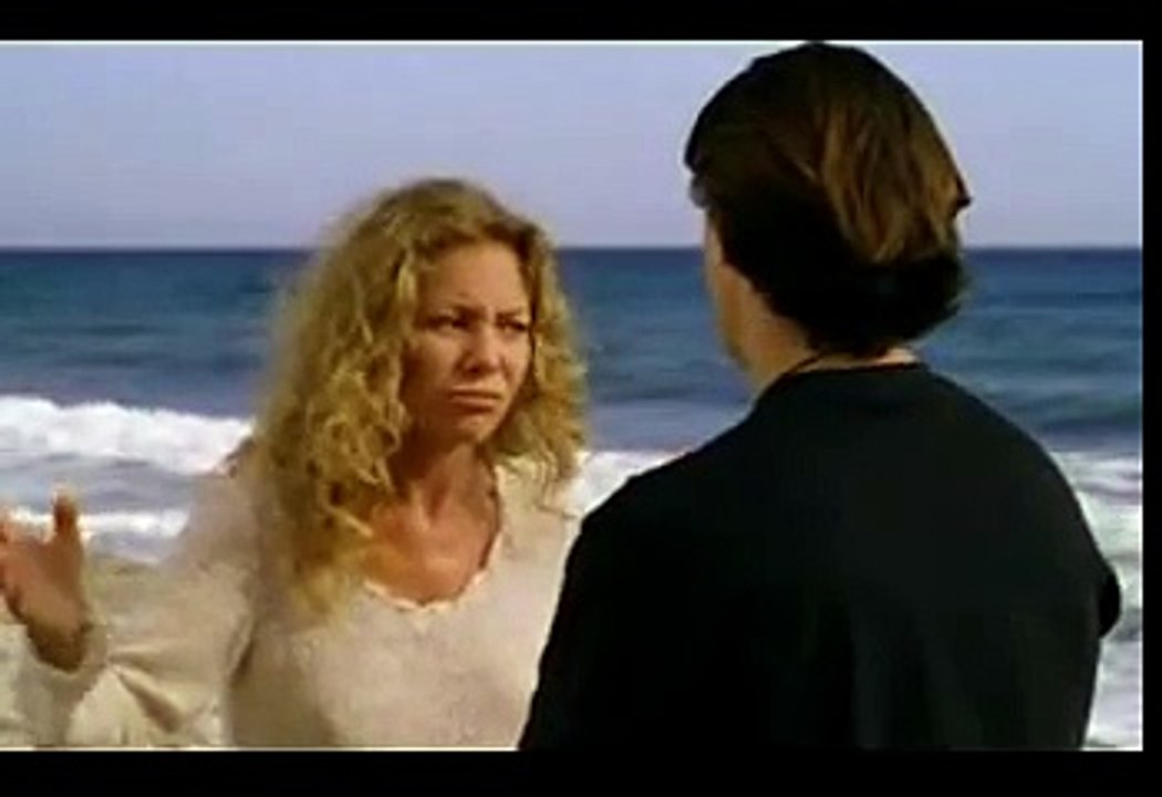 MARTIN (HACHE)  ESCENA PLAYA