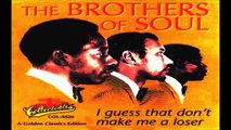 Dream - The Brothers Of Soul, 