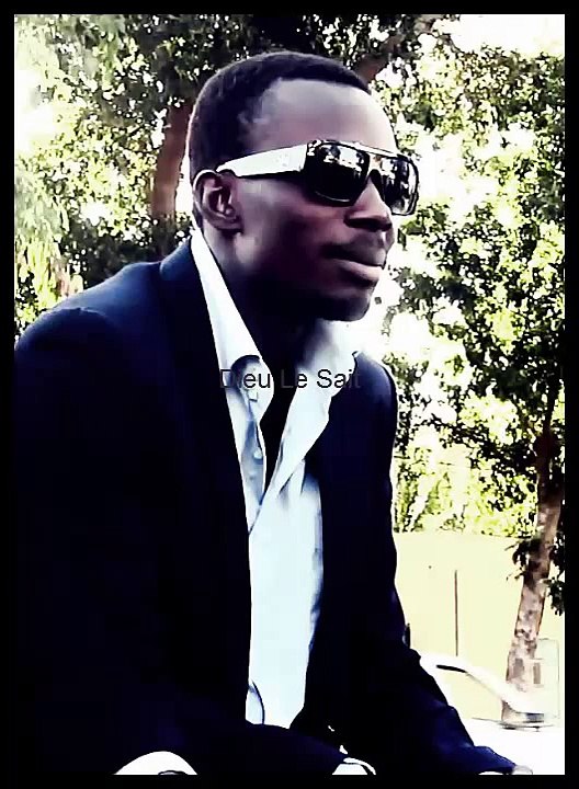 Rick Marshall-Dieu Le Sait (Son Officiel HQ Rap Francais 2015) Boss Du Rap Nigerien