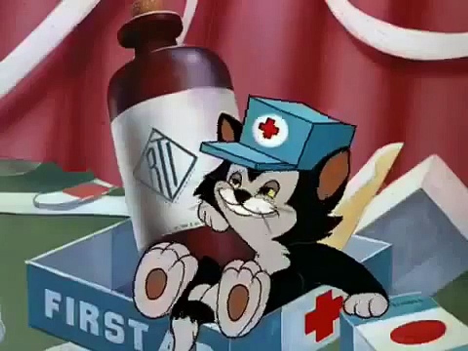 Mickey Mouse Pluto First Aiders