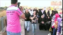 الأمن العام اللبناني يعتقل أحمد الأسير بتهمة قتل ضباط
