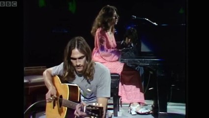Carole King In Concert (1971)