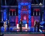 قصيدة الوجهان - للشاعر هشام الجخ مع تعليق لجنة التحكيم