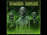 Nox Arcana. Zombie Influx 14 - The Pain Of Dying