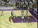 Michael Jordan 1988 Playoffs: Gms 4 & 5 Vs. Cavaliers