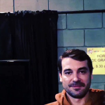 Pedro en 9no. programa de Quincegundos - Invitada Lali Esposito - 12 de Agosto