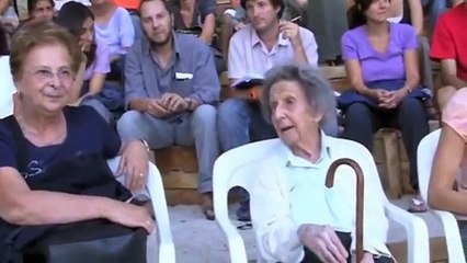 Carlo Rovelli: Anassimandro a Cenci