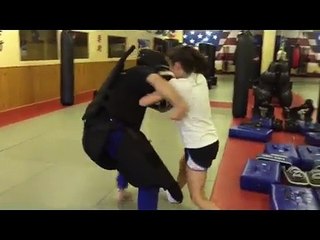 Women's Self Defense, 4 hour course