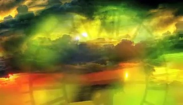 Jazbaa - Bollywood HD Vedio Hindi Movie [2015] Motion Poster - Aishwarya Rai Bachchan, Irrfan Khan