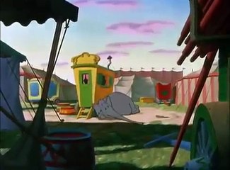 Walt Disney Goofy The Big Wash