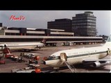 Defunct Airlines and Classic Airliners from 1969 to 1991