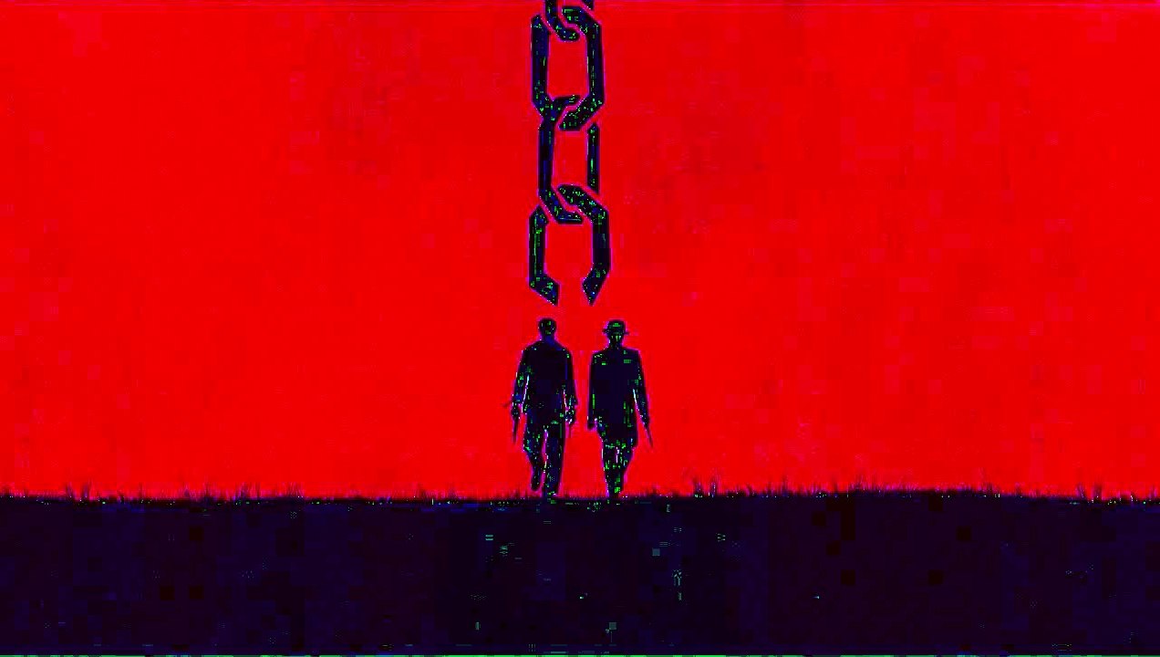 Django Unchained Soundtrack - Trinity (Titoli)