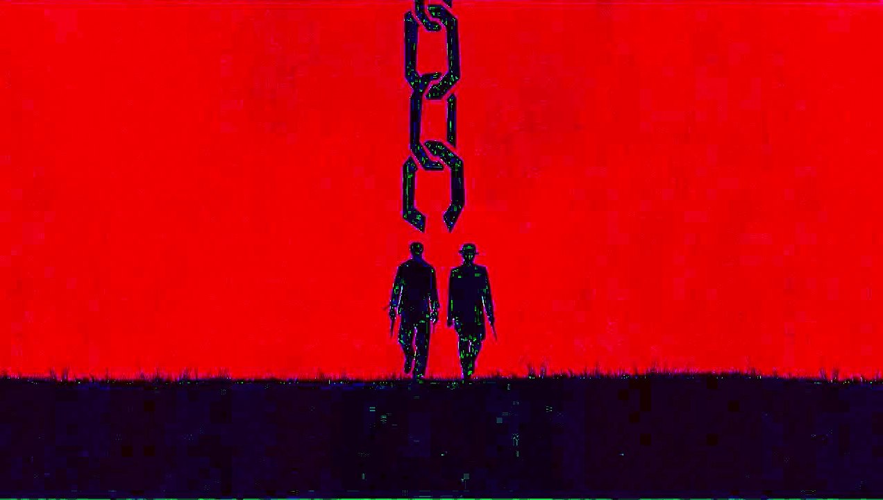 Django Unchained Soundtrack - La Corsa (2nd Version)