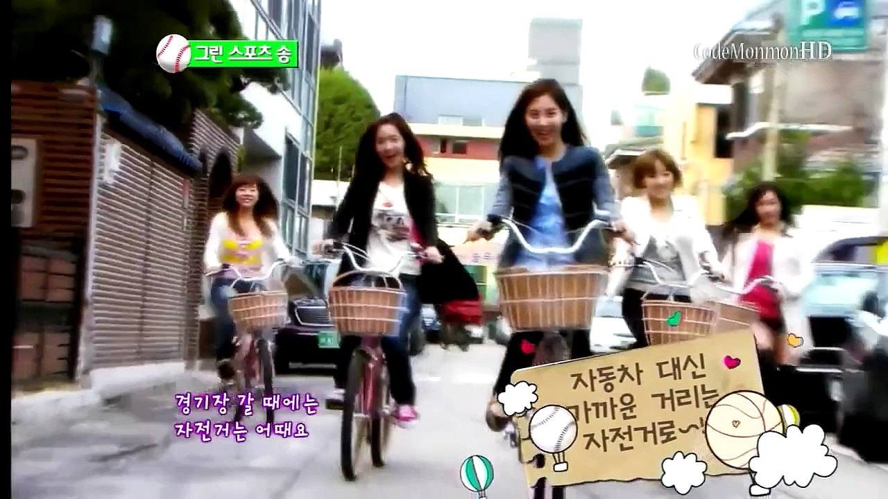 [SNSD] Tiffany Looks So Sad  :)