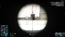 Battlefield™ Hardline_Double Headshot 1 Bullet