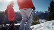 Colorado - What Should We Say - Skiing Holidays - TV Tourism Commercial - The Travel Channel - USA