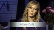 Hilary Duff March for Babies 2015 PSA