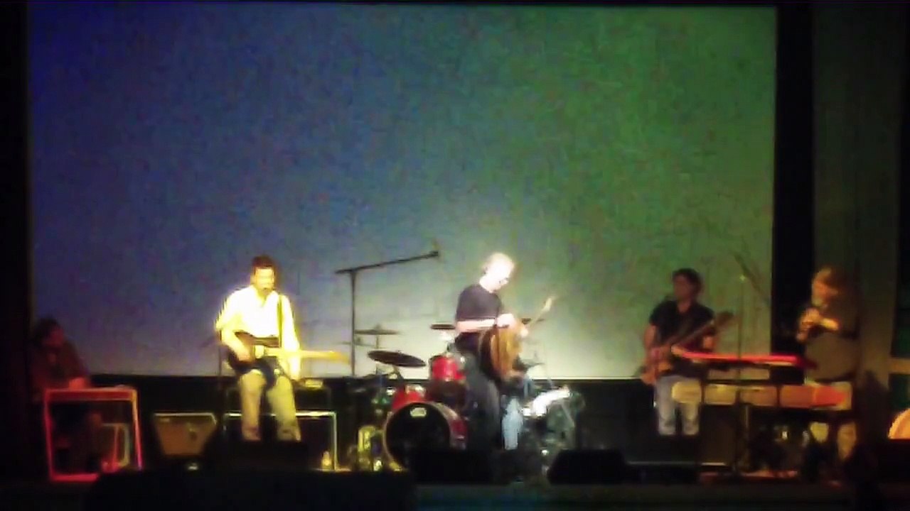Band Intros