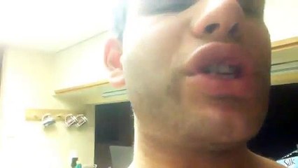 Call out order 66 vegan gains for being vegan!