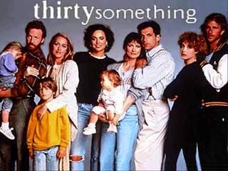 ThirtySomething Opening Extended Stereo Theme