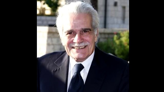 Omar Sharif, ‘Lawrence of Arabia’ Actor, Dead at 83