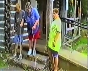 Multiple Sclerosis (MS): Together we can help