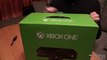 XBOX one Unboxing + Giveaway! Get this XBOX one games console!