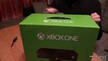 XBOX one Unboxing   Giveaway! Get this XBOX one games console!