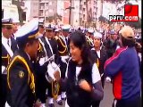 Todo lo que no se vio del antes, durante y después de la Gran Parada Militar