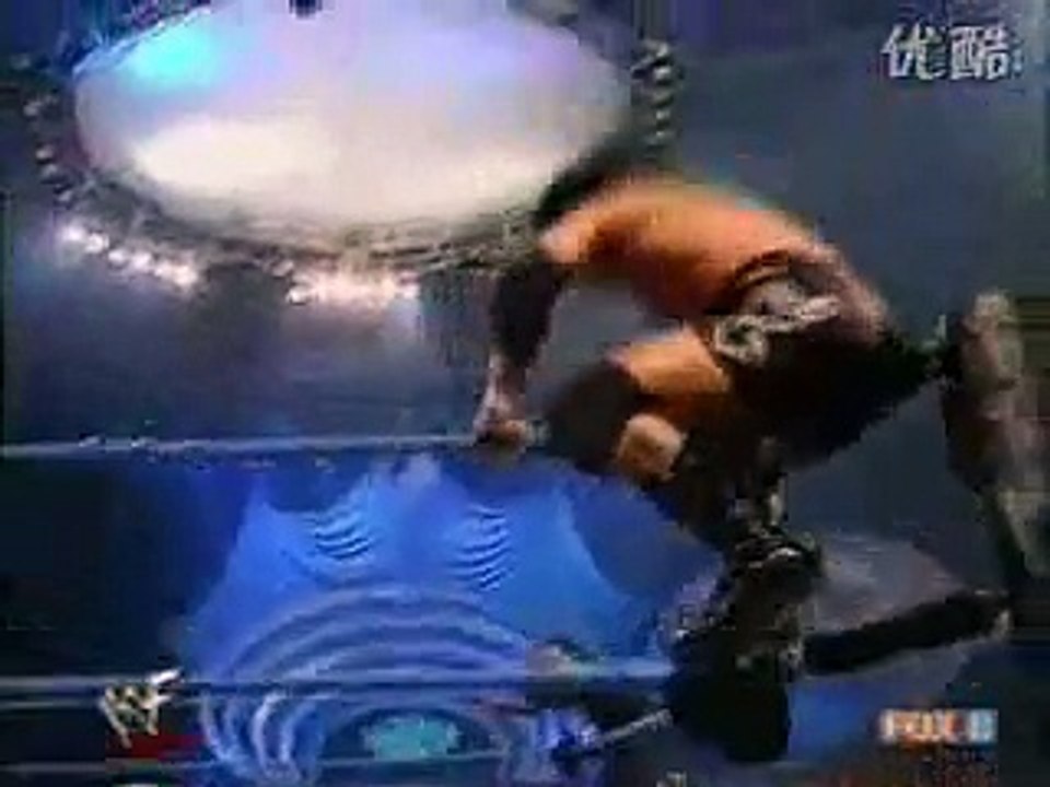 Smackdown! 7/26/01 (2/13)