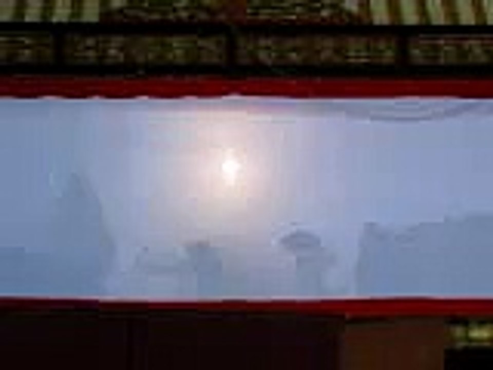 WAYANG KULIT Live Puppet Show near Yogyakarta, Indonesia.