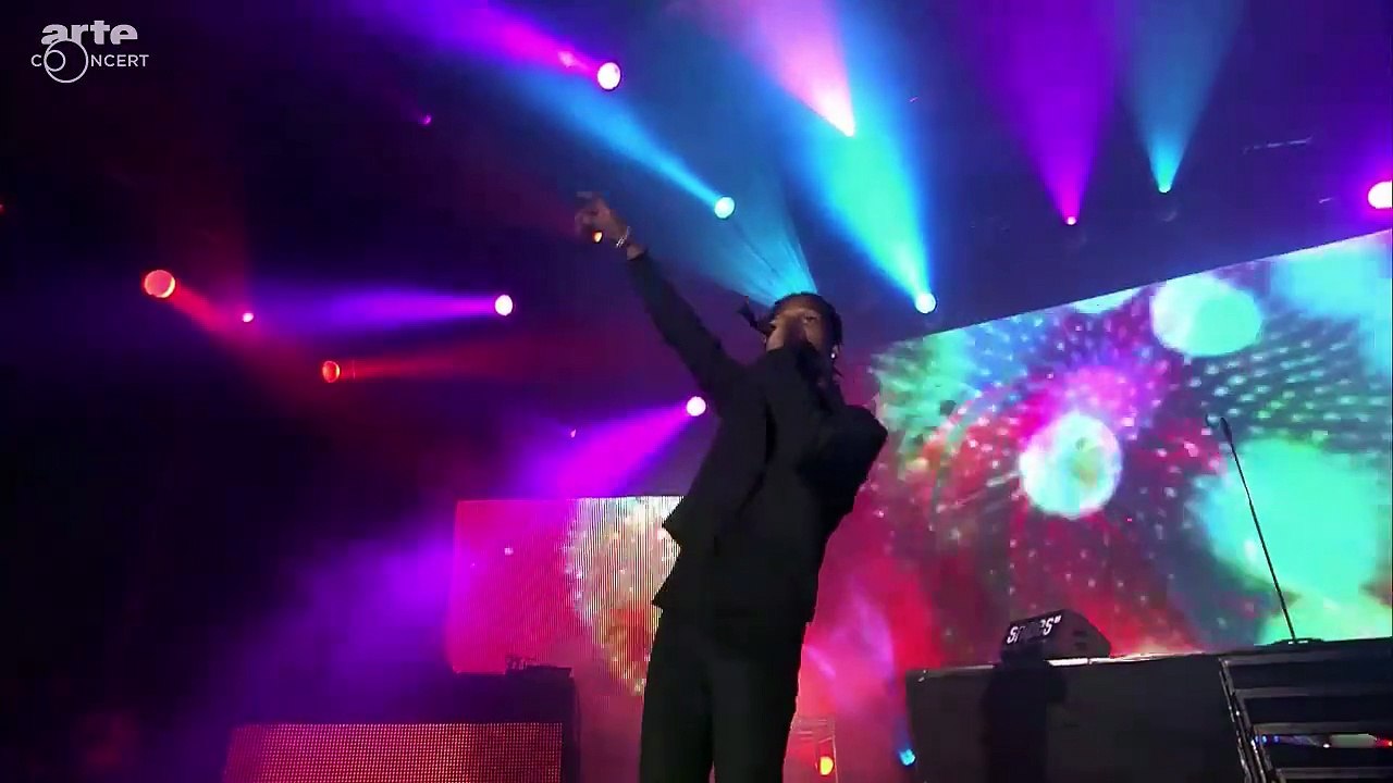 Splash ! Festival 2015