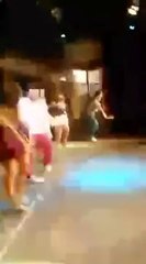 Final de Casa Fantasma Periscope de Gladys - 02 de Agosto