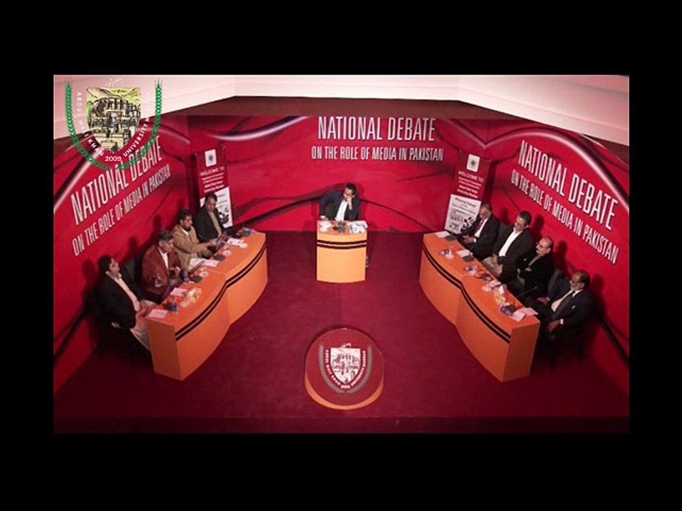 "Importance of Media Ethics"