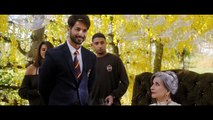 Shaandaar | Official Trailer | Shahid Kapoor | Alia Bhatt | Pankaj Kapur