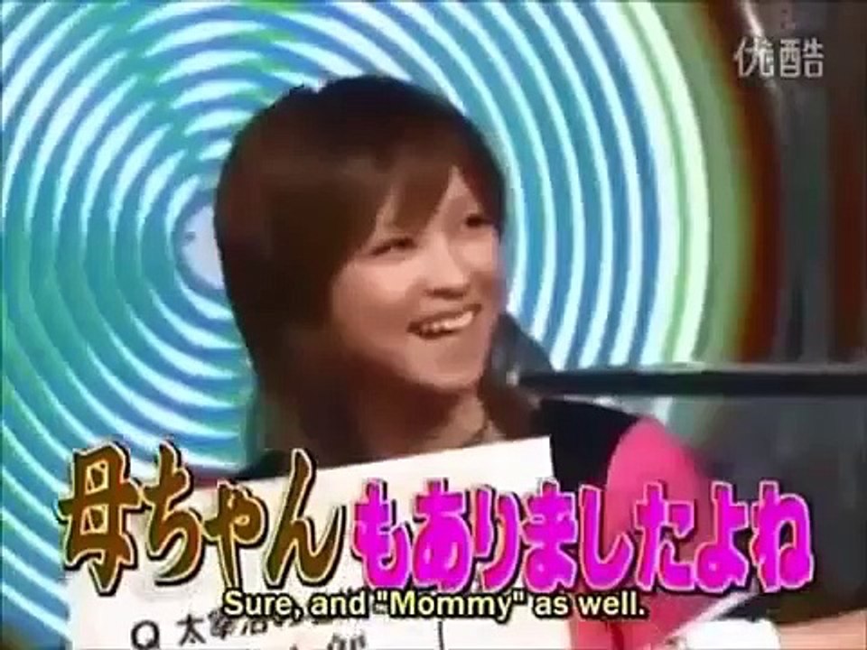 モーニング娘・ミニモニ・プッチモニ　アホ丸出しクイズ回答をSMAP・中居正広・石橋貴明がいじり...