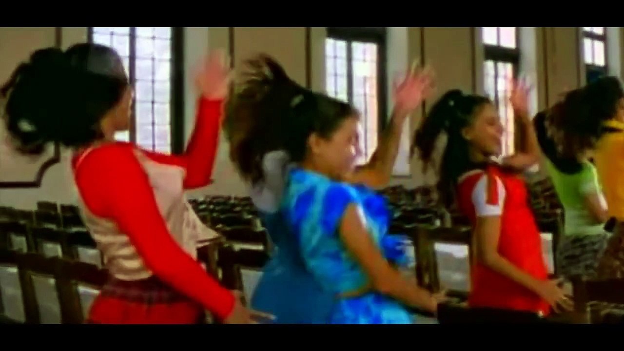 Awaara Bhanwara - Sapnay (HD) (English Subs)