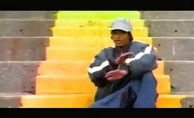 The Fab 5 (Heltah Skeltah And O.G.C.) - Blah