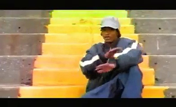 The Fab 5 (Heltah Skeltah And O.G.C.) - Blah