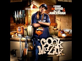 Oj Da Juiceman - How You Doin Juice [Cook Muzik]