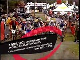 Championnats du Monde de Mountain Bike & Trial UCI