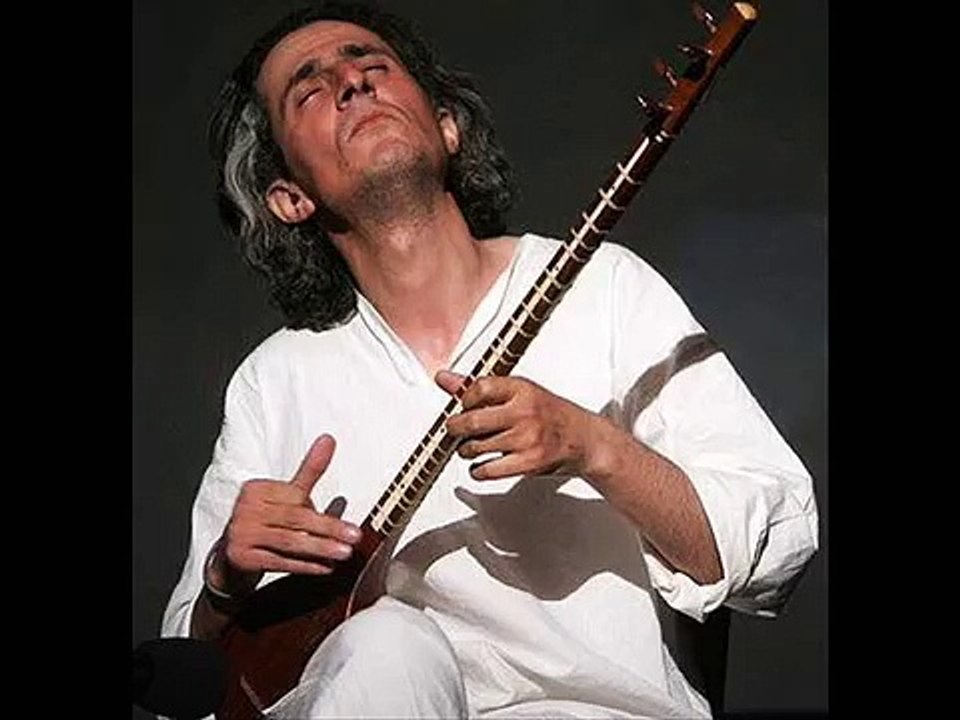 Mohsen Namjoo-Che Guevara